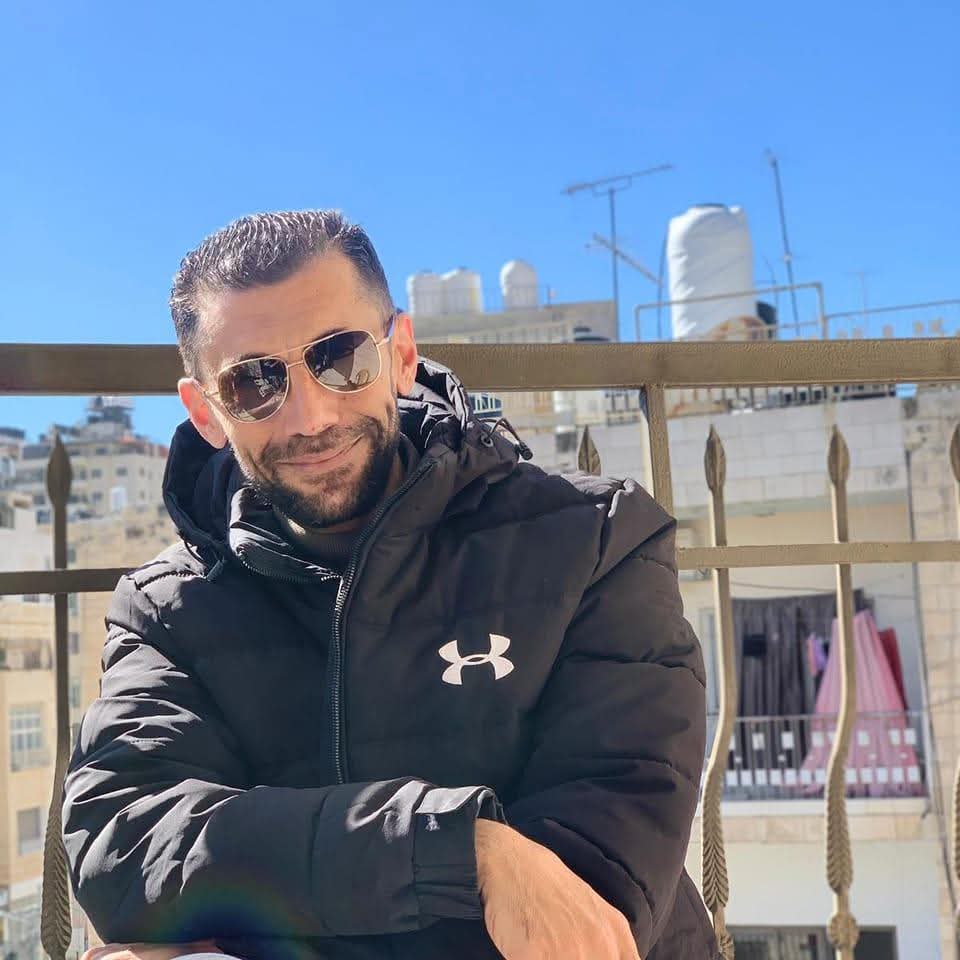 صورة محمد ابو سمرة
